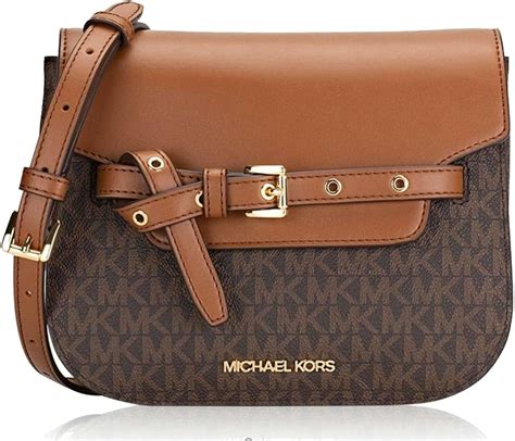 michael kors emilia crossbody